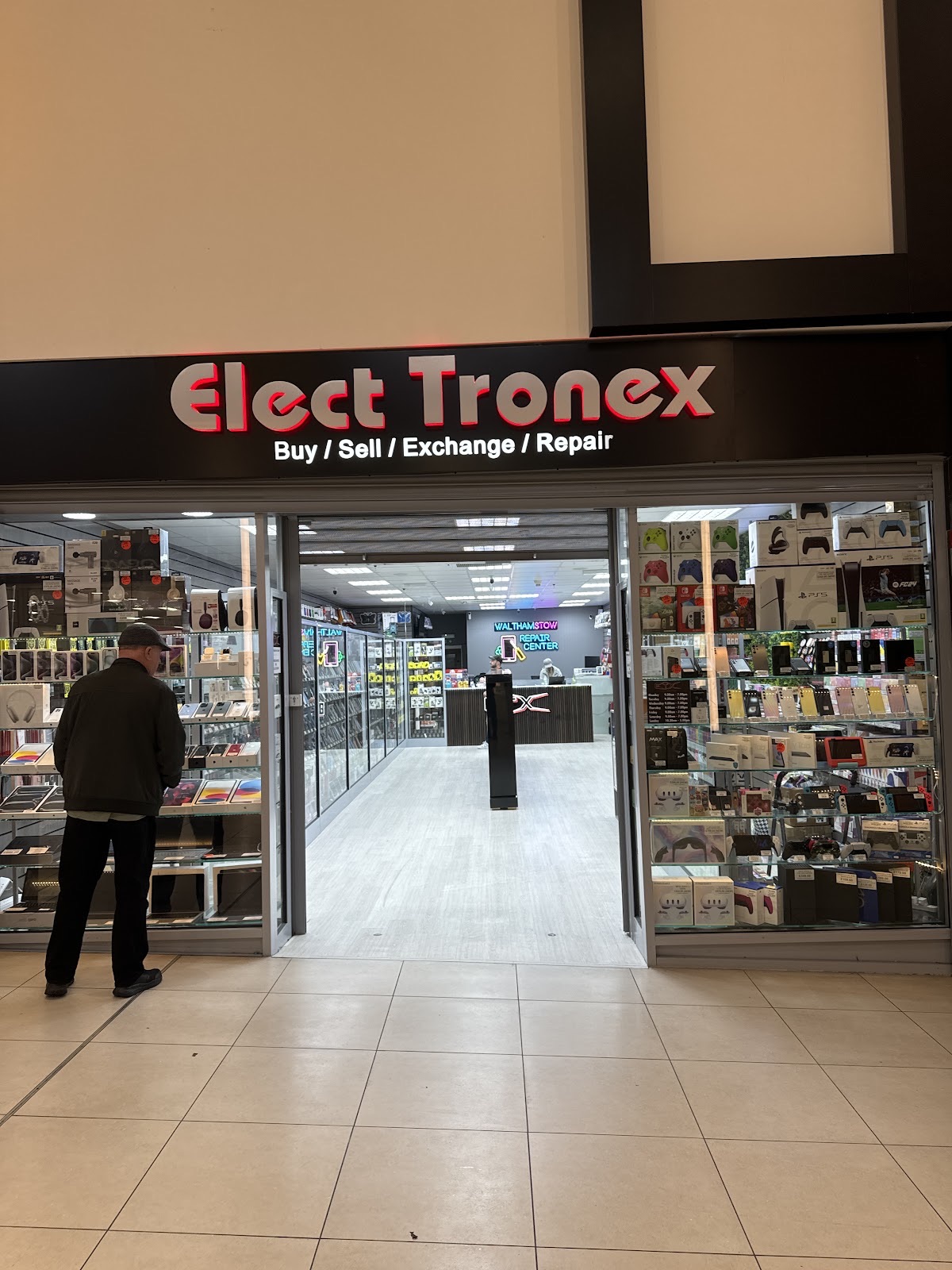Elect Tronex Walthamstow NorthEast London in Walthamstow London